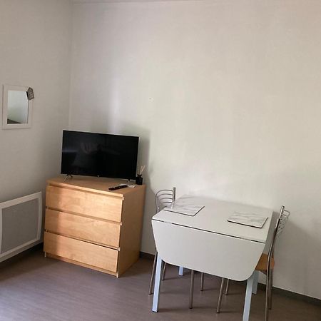 ** Studio Cosy La Rochelle Quartier Des Minimes ** Kültér fotó