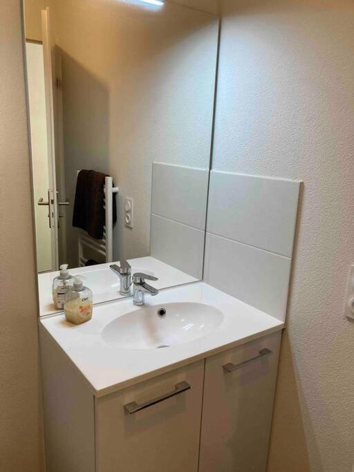 ** Studio Cosy La Rochelle Quartier Des Minimes ** Kültér fotó
