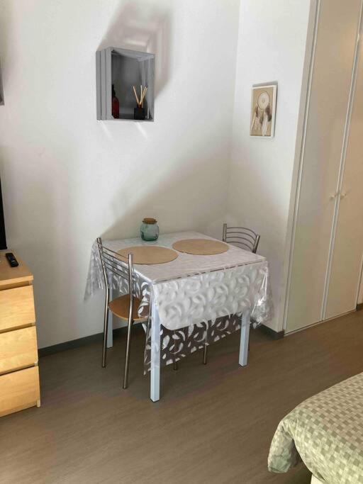 ** Studio Cosy La Rochelle Quartier Des Minimes ** Kültér fotó