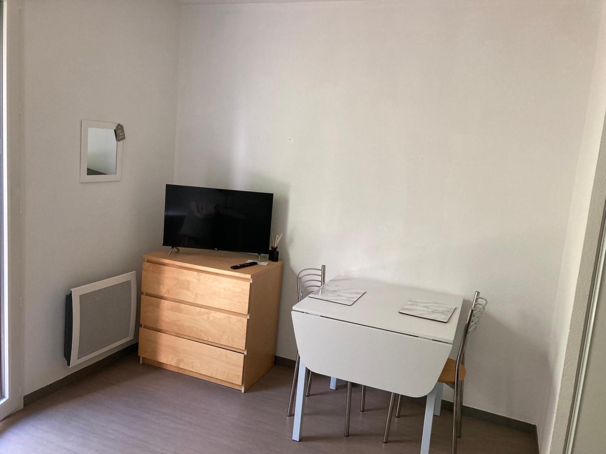 ** Studio Cosy La Rochelle Quartier Des Minimes ** Kültér fotó